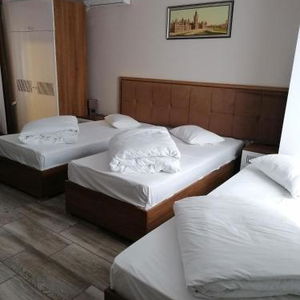Hotel Eka Residence cazare Constanta
