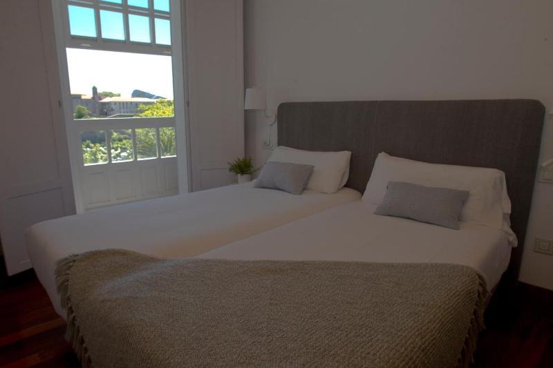 Hotel Pension O Xardin De Julia