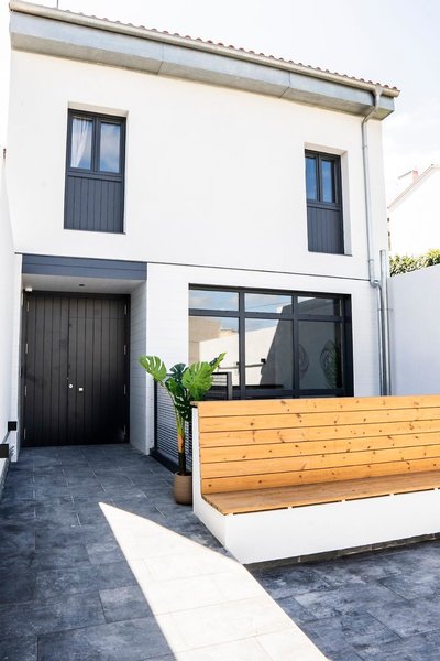 Hotel Coliving Compostela