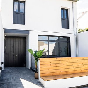Hotel Coliving Compostela cazare Santiago de Compostela