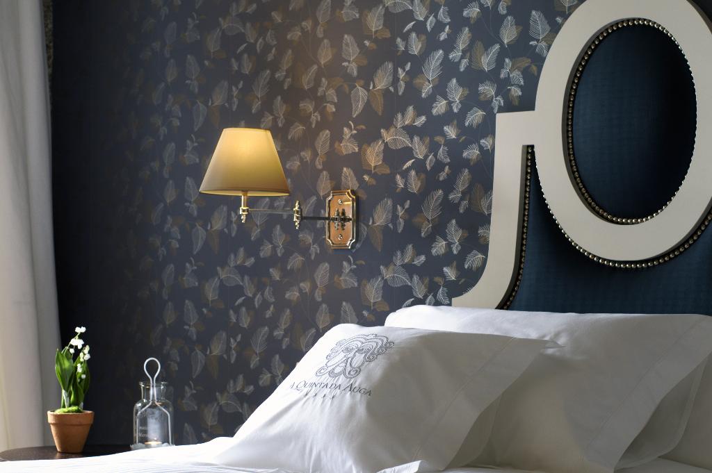 Hotel Hotel Spa Relais & Chateaux A Quinta Da Auga