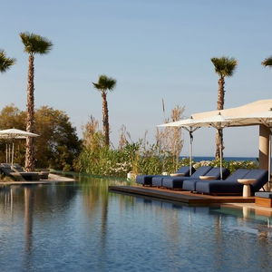 Hotel Avant Mar cazare Paros