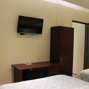 Hotel All Days Inn And Out cazare San Salvador