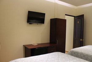 Hotel All Days Inn And Out cazare San Salvador
