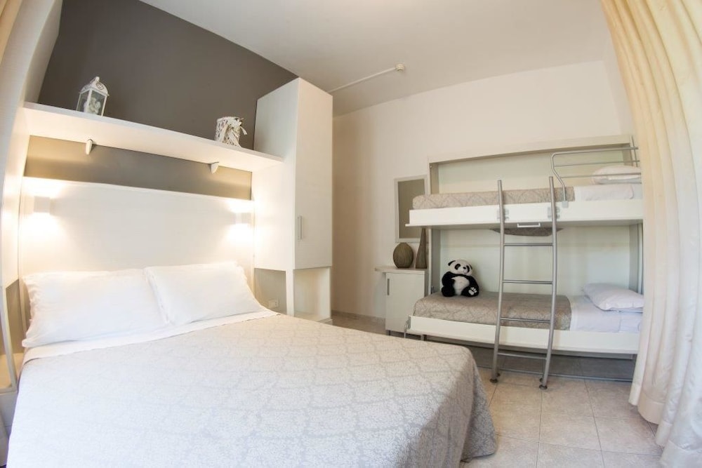 Hotel Hotel Ambra
