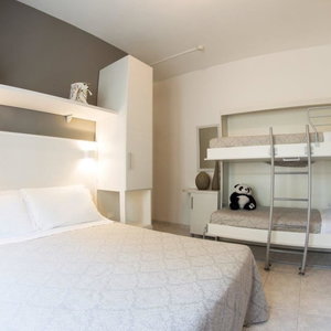 Hotel Hotel Ambra cazare Cattolica