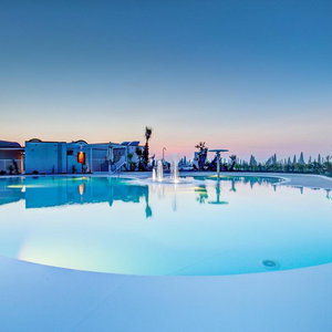 Hotel Mediterraneo Hotel And Suites cazare Cattolica