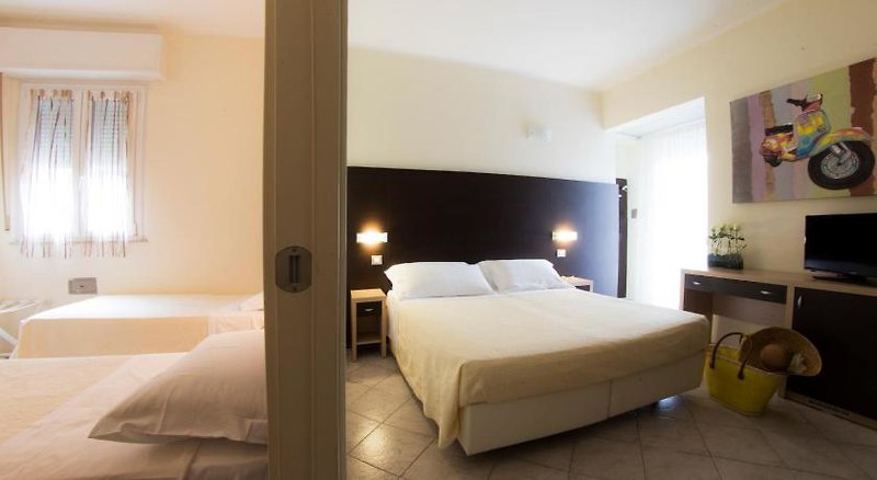 Hotel Sole