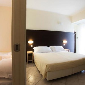Hotel Sole cazare Cattolica