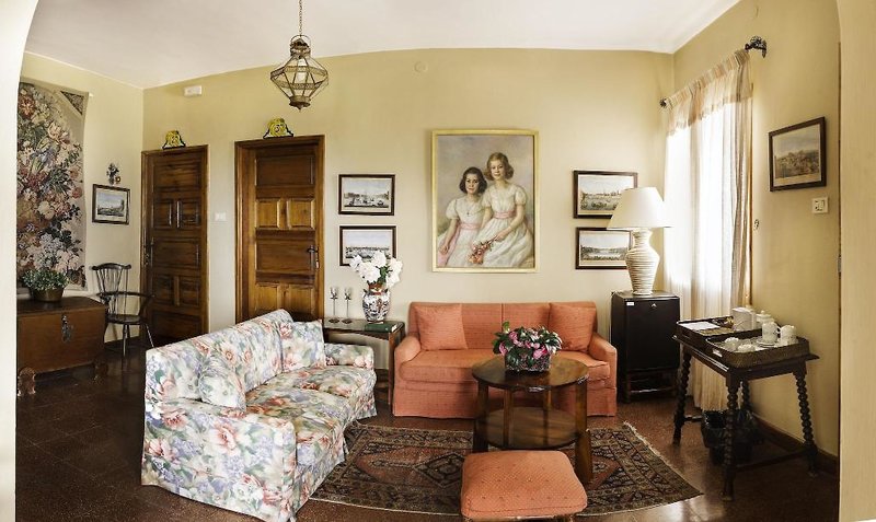 Casa Rural Malpais Trece