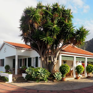 Hotel Casa Rural Malpais Trece cazare Garachico
