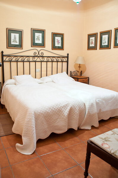 Casa Rural Malpais Trece