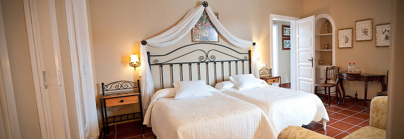 Casa Rural Malpais Trece