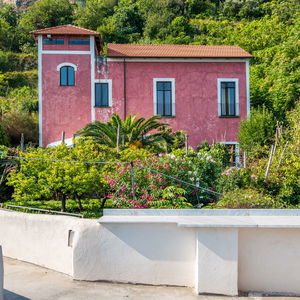 Hotel Residence Le Axidie cazare Vico Equense