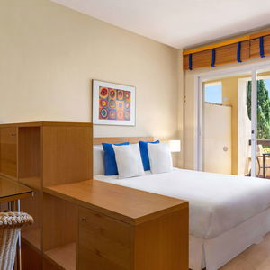 Hotel Wyndham Grand Costa Del Sol cazare Mijas