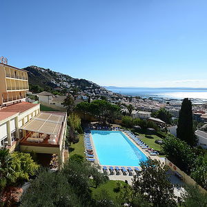 Sejur Hotel Grecs vacanta Roses