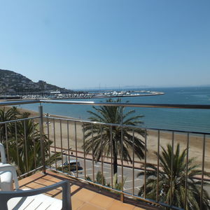 Sejur Hotel Risech vacanta Roses