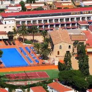 Sejur San Carlos vacanta Roses