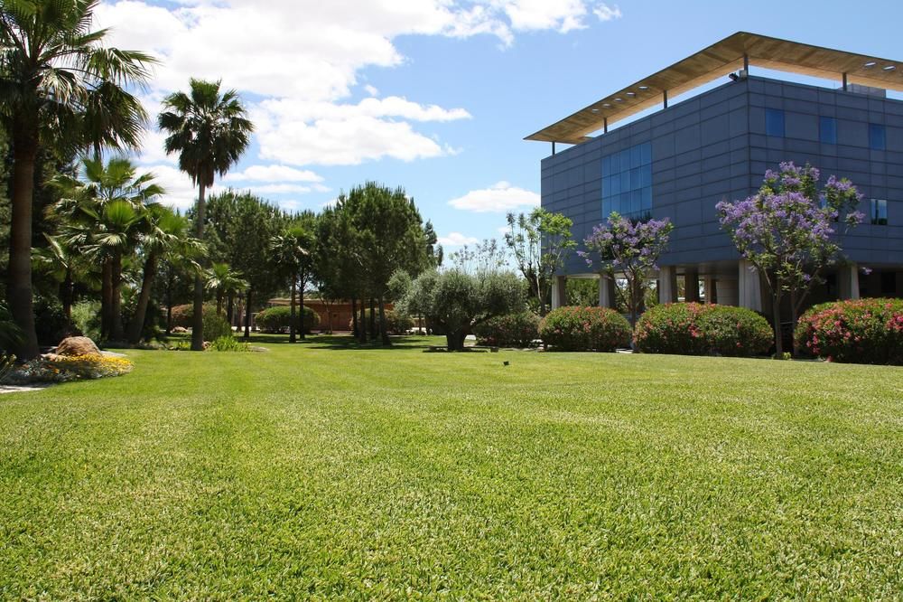 Hotel Hotel Jardines De Amaltea