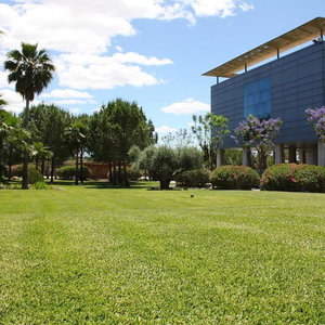 Hotel Hotel Jardines De Amaltea cazare Lorca