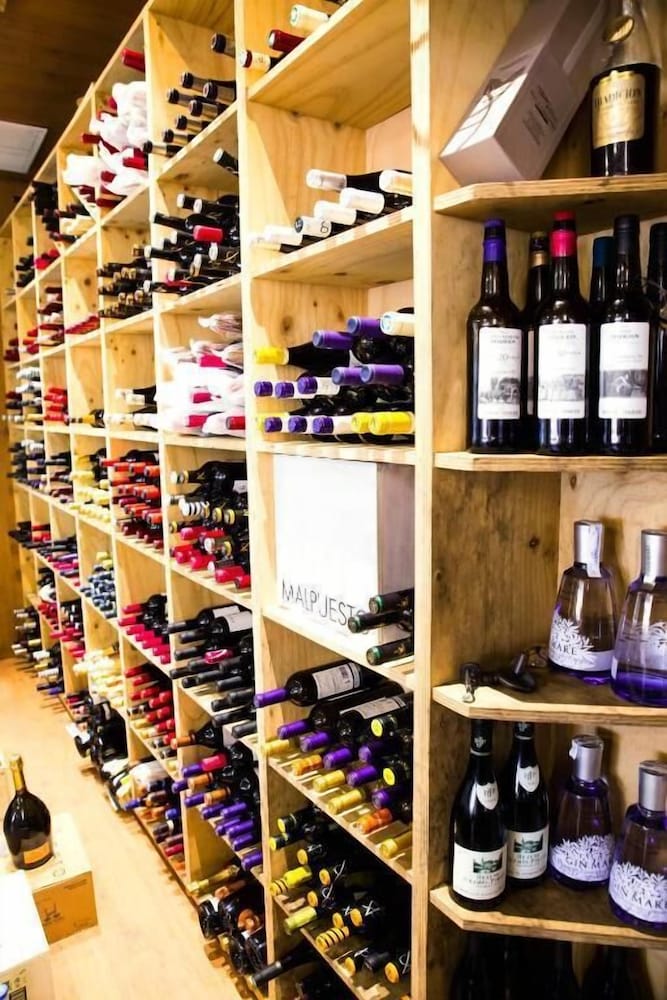 Hotel Hotel Villa Ceuti