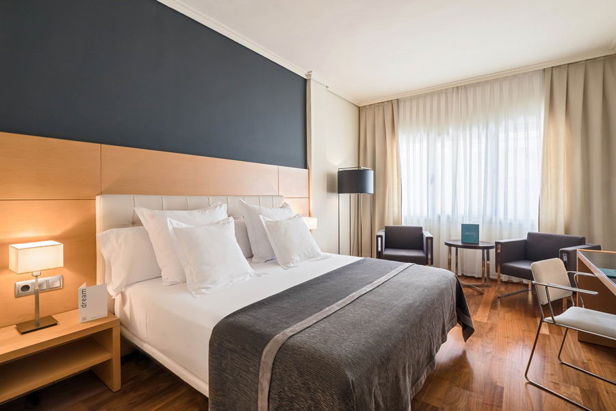 Hotel Occidental Murcia 7 Coronas