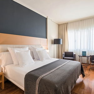 Hotel Occidental Murcia 7 Coronas cazare Murcia