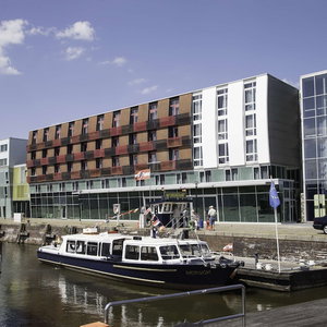 Hotel Nordsee Hotel Bremerhaven Fischereihafen cazare Bremerhaven