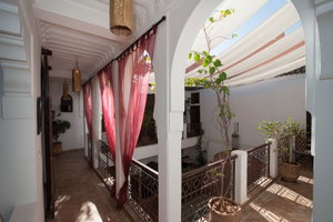 Hotel Riad Anya cazare Marrakesh