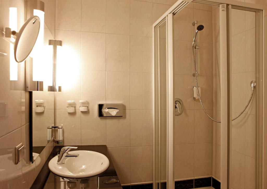 Hotel H+ Hotel Bremen