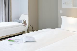 Hotel Ibis Budget Bremen City Center