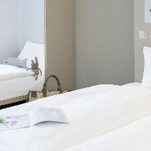 Hotel Ibis Budget Bremen City Center cazare Bremen