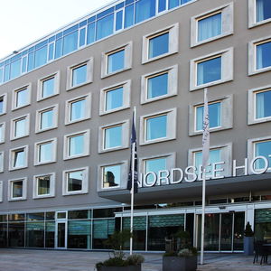 Hotel Nordsee Hotel Bremerhaven cazare Bremerhaven