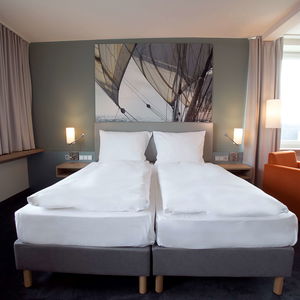 Hotel Nordsee Hotel Bremerhaven cazare Bremerhaven