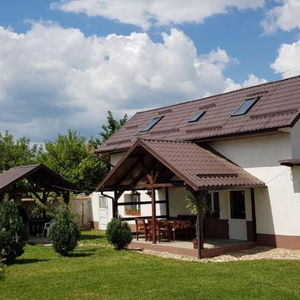 Hotel Casa De Oaspeti Laura cazare Rasnov