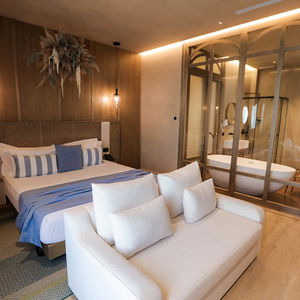 Hotel Garden Hotel cazare Golem