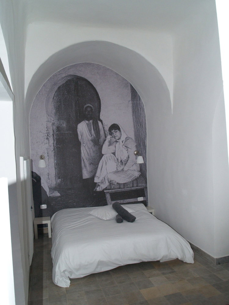 Hotel Dar Fatma