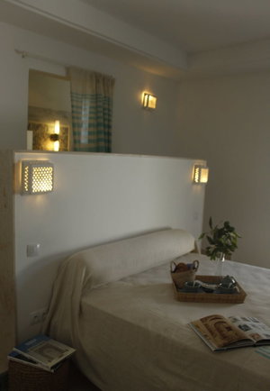 Hotel La Chambre Verte cazare Sidi Bou Said