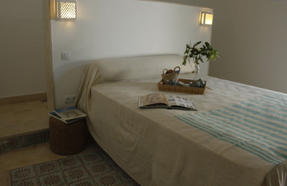 La Chambre Verte