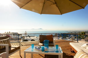 Hotel Les Jardins Du Phare De Sidi Bou Said cazare Sidi Bou Said