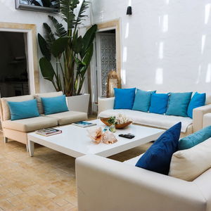 Hotel Dar Indigo cazare Sidi Bou Said