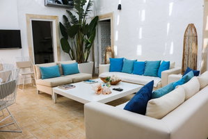 Hotel Dar Indigo cazare Sidi Bou Said