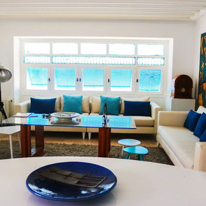 Hotel La Maison De L'artiste cazare Sidi Bou Said
