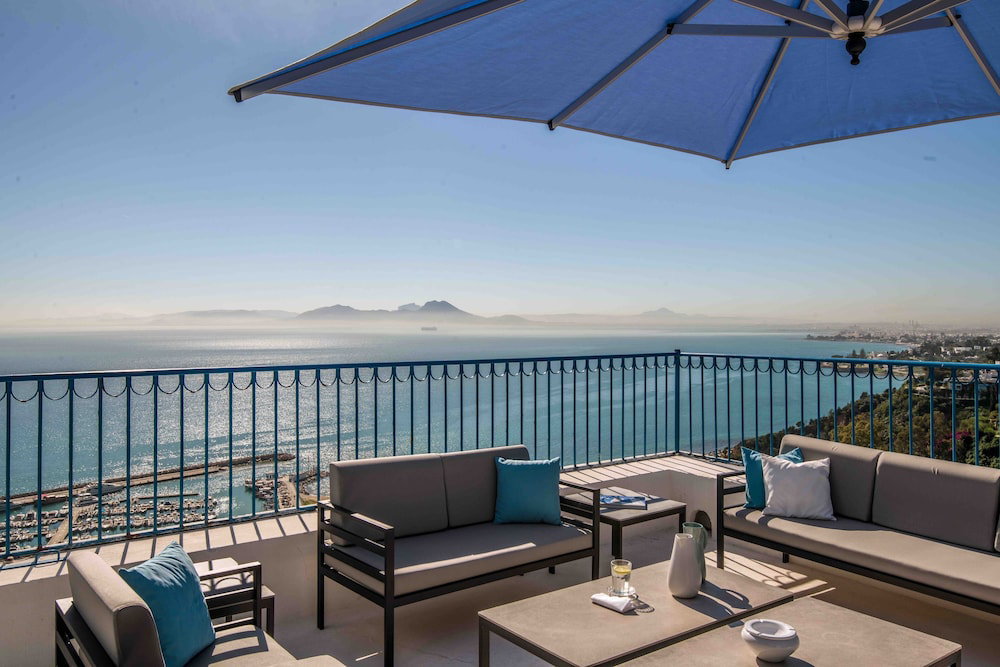 Hotel La Demeure