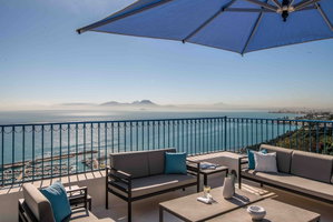 Hotel La Demeure cazare Sidi Bou Said