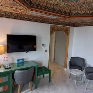 Sejur La Menara Hotel & Spa vacanta Sidi Bou Said