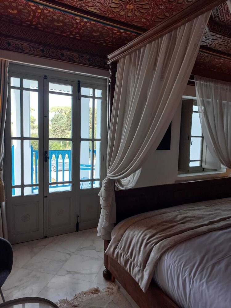 La Menara Hotel & Spa