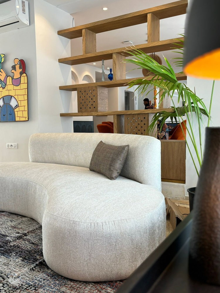 Villa Misk - Boutique Hotel & Spa