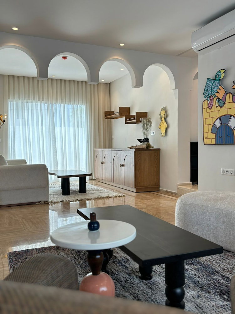 Villa Misk - Boutique Hotel & Spa