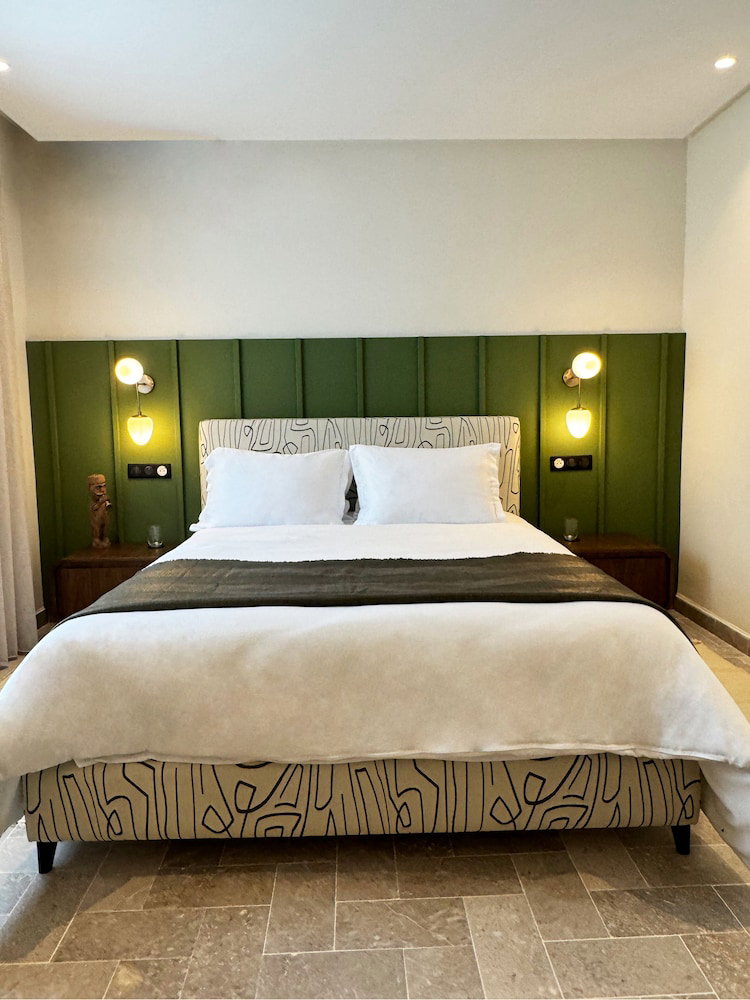 Villa Misk - Boutique Hotel & Spa